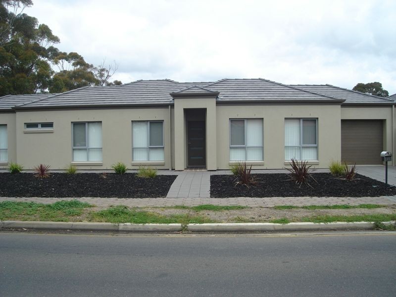 55 Bristol Terrace, Hillcrest SA 5086
