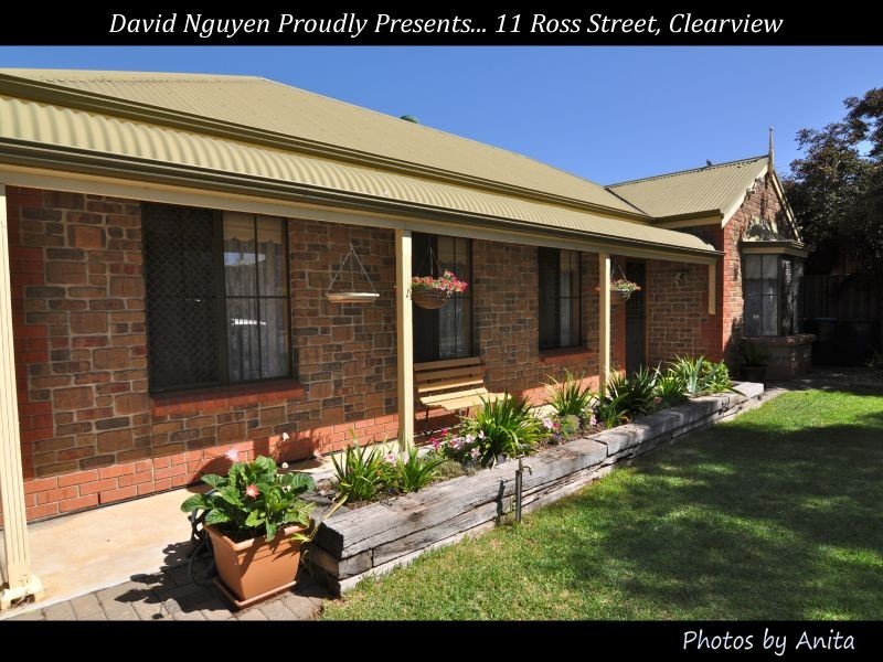 11 Ross Street, Clearview SA 5085