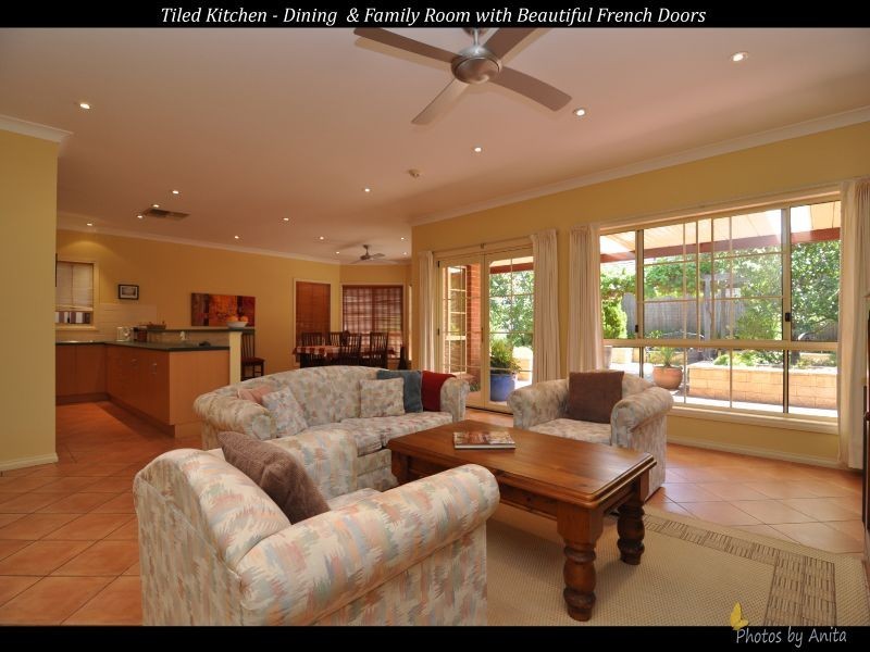 4 Conservatory Circuit, Oakden SA 5086