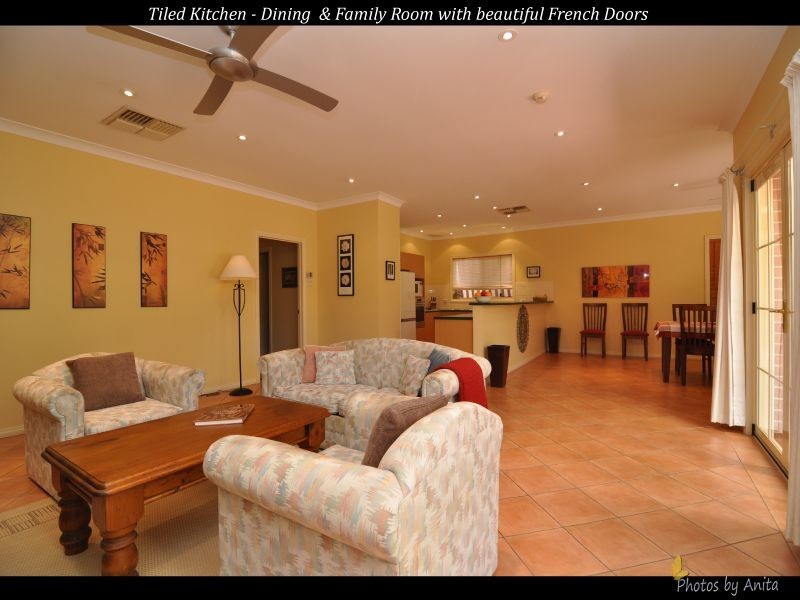 4 Conservatory Circuit, Oakden SA 5086