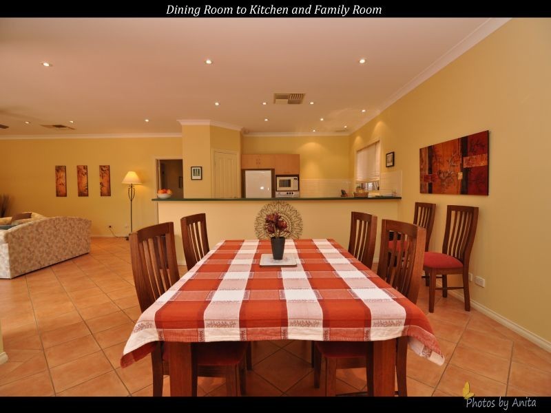 4 Conservatory Circuit, Oakden SA 5086