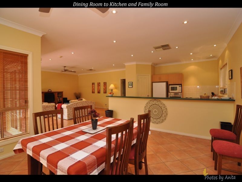 4 Conservatory Circuit, Oakden SA 5086