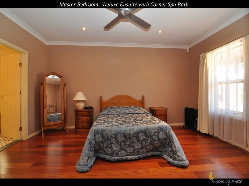 4 Conservatory Circuit, Oakden SA 5086