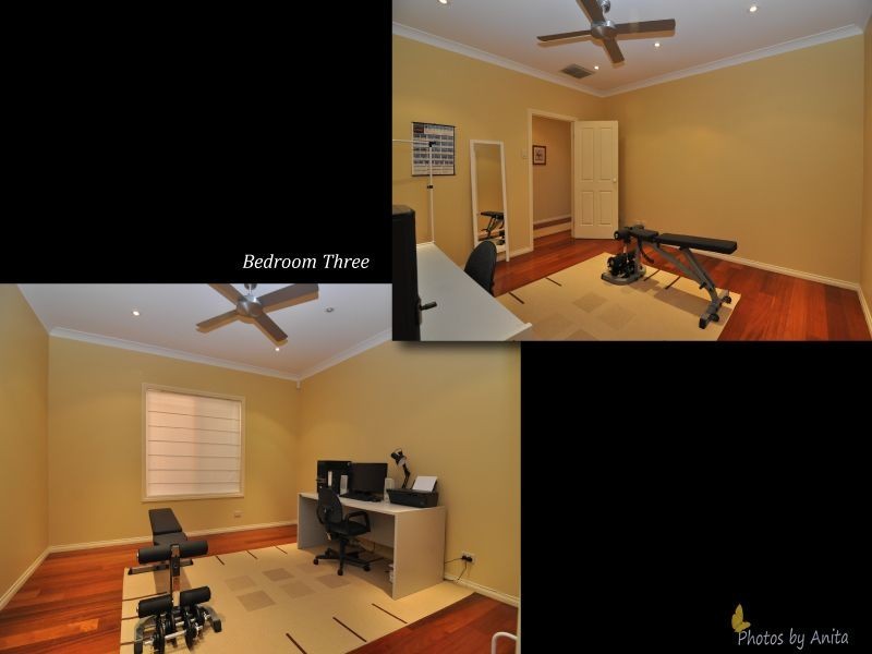 4 Conservatory Circuit, Oakden SA 5086