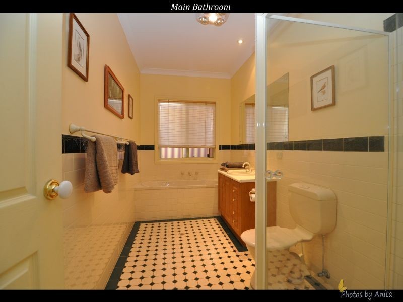 4 Conservatory Circuit, Oakden SA 5086