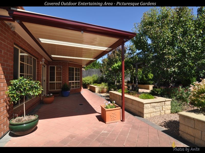 4 Conservatory Circuit, Oakden SA 5086