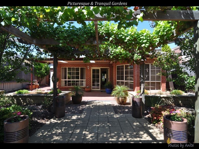 4 Conservatory Circuit, Oakden SA 5086