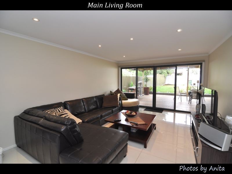 18 Dunedin Avenue, Hillcrest SA 5086