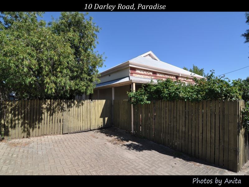 10 Darley Road, Paradise SA 5075