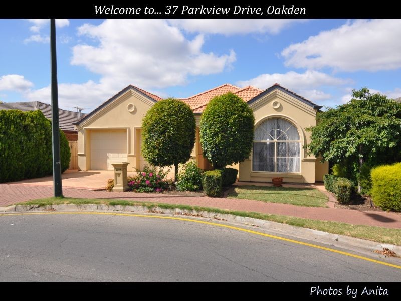 37 Parkview Drive, Oakden SA 5086