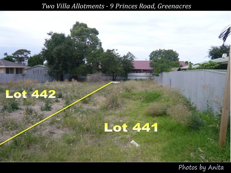 2/9 Princes Road, Greenacres SA 5086