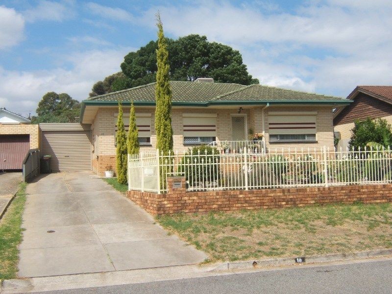 18 Bryant Avenue, Ingle Farm SA 5098