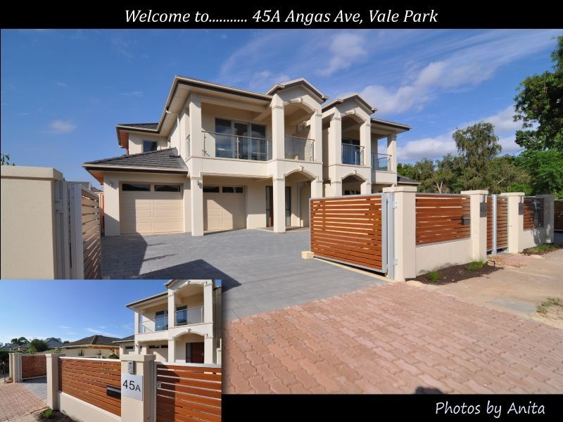 45A Angas Avenue, Vale Park SA 5081