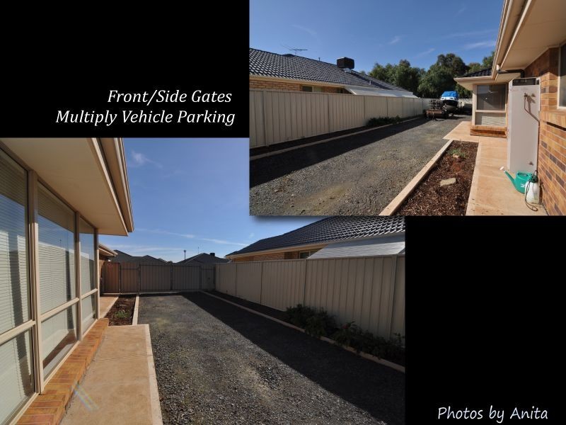 8 Vine Parade, Munno Para West SA 5115