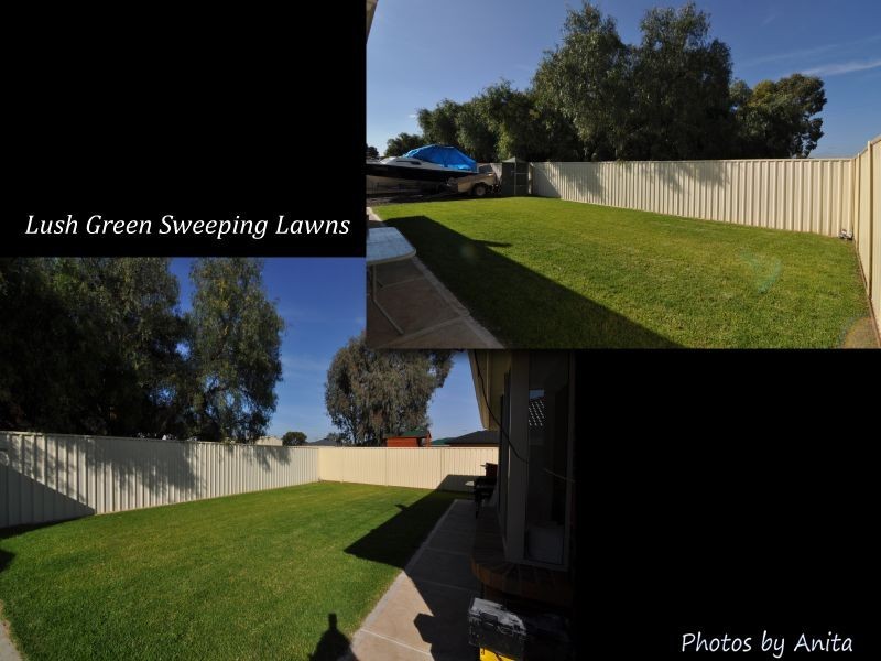 8 Vine Parade, Munno Para West SA 5115