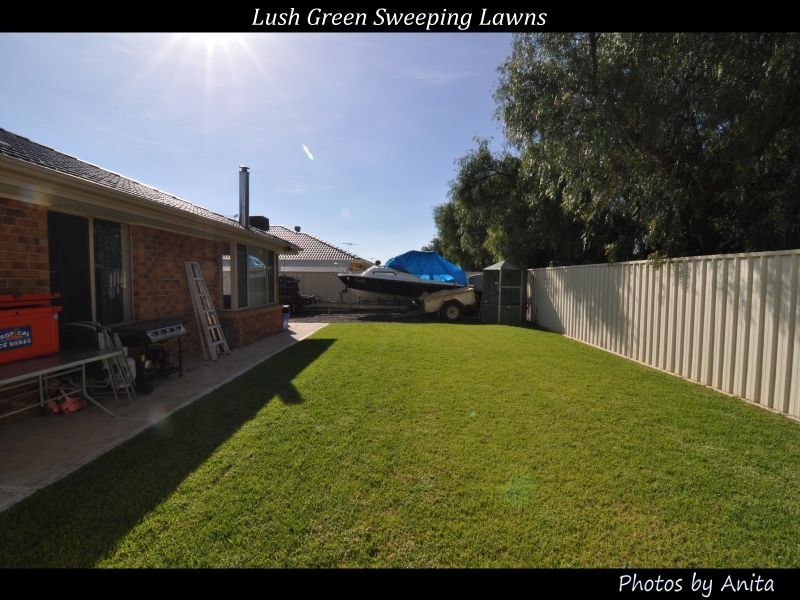 8 Vine Parade, Munno Para West SA 5115