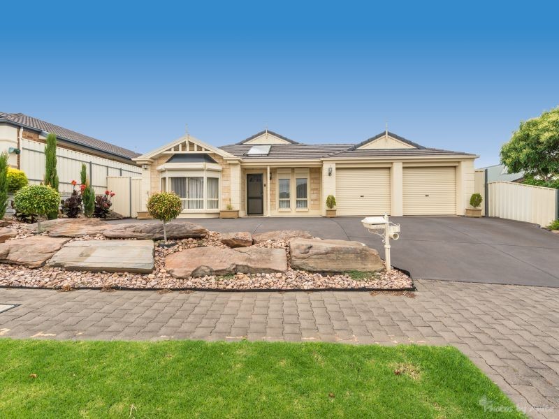 6 Sunset Circuit, Walkley Heights SA 5098