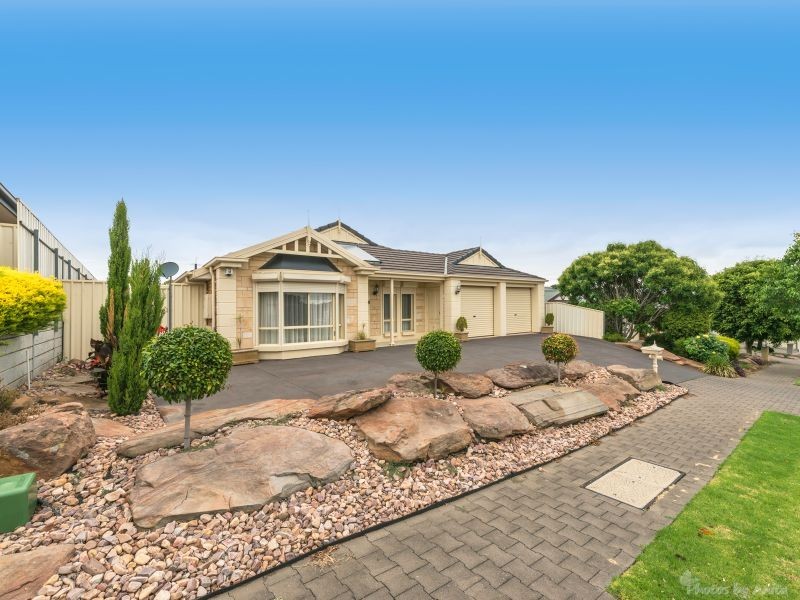 6 Sunset Circuit, Walkley Heights SA 5098