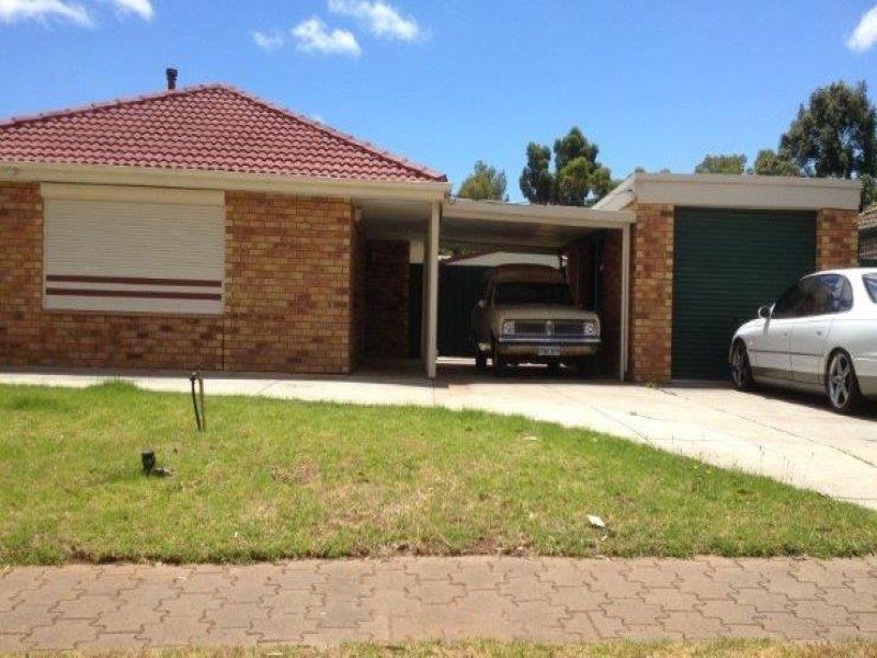 21 Andrew Smith Drive, Parafield Gardens SA 5107