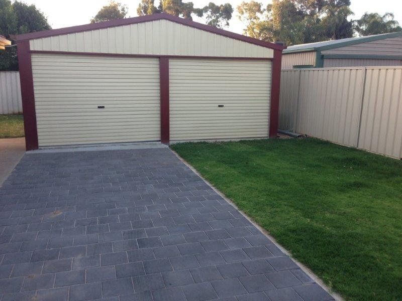 21 Andrew Smith Drive, Parafield Gardens SA 5107