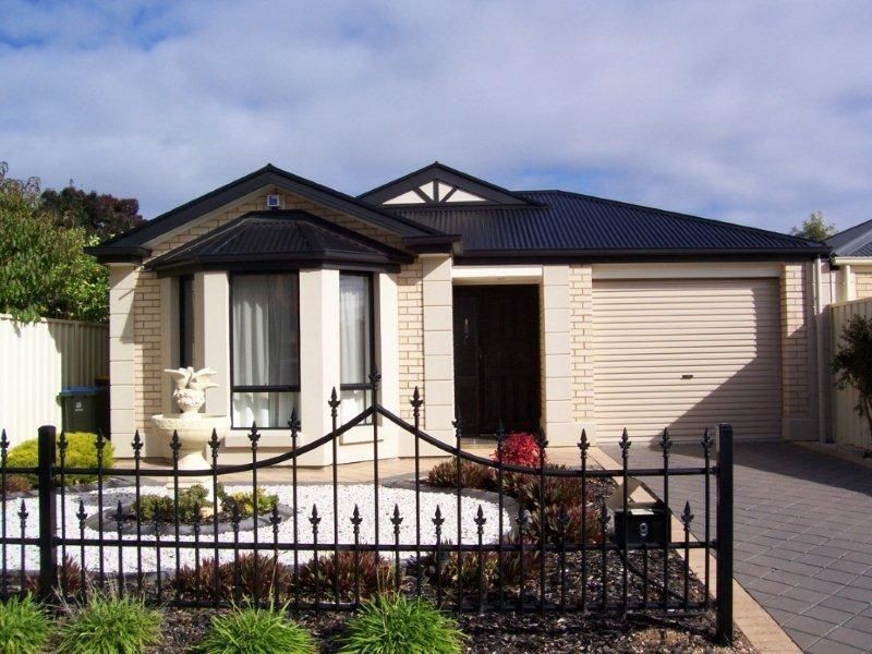 9 Wilkins Street, Enfield SA 5085