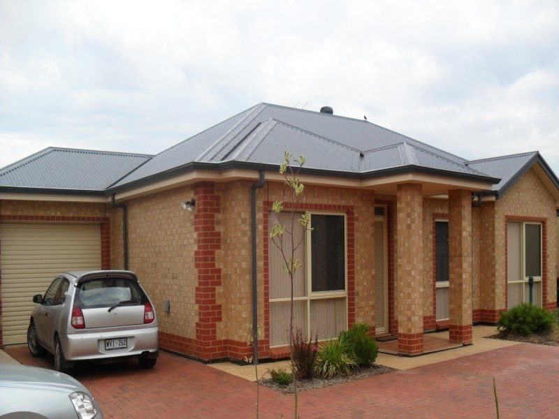 7/185 MARTINS ROAD, Parafield Gardens SA 5107