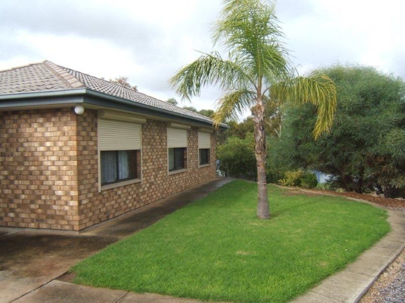 40 Prosser Street, Ingle Farm SA 5098