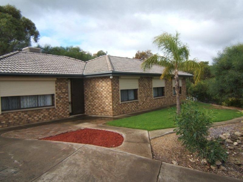 40 Prosser Street, Ingle Farm SA 5098