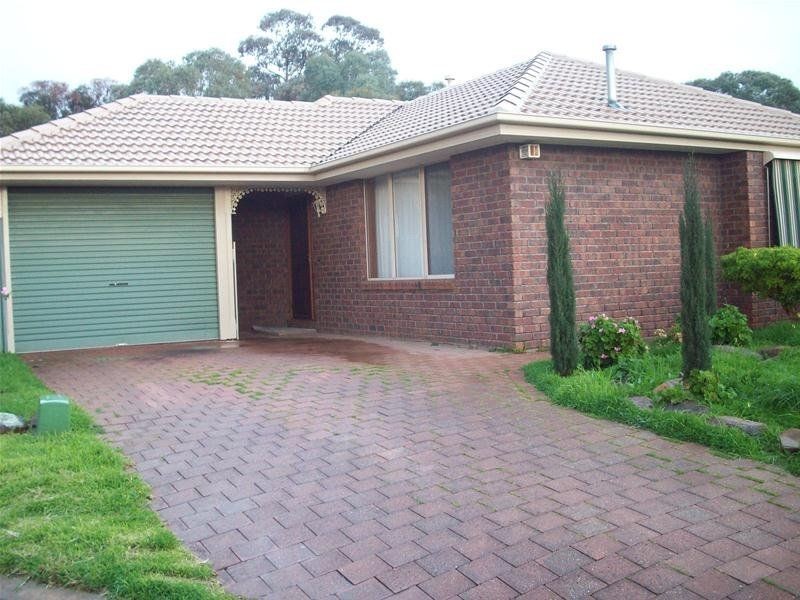 15 Holmeswood Court, Para Hills West SA 5096