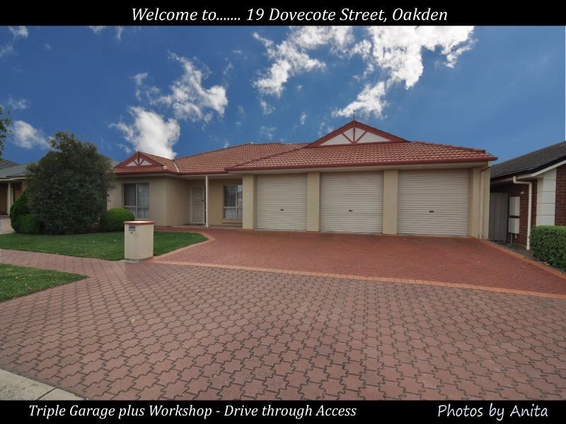 19 Dovecote Street, Oakden SA 5086
