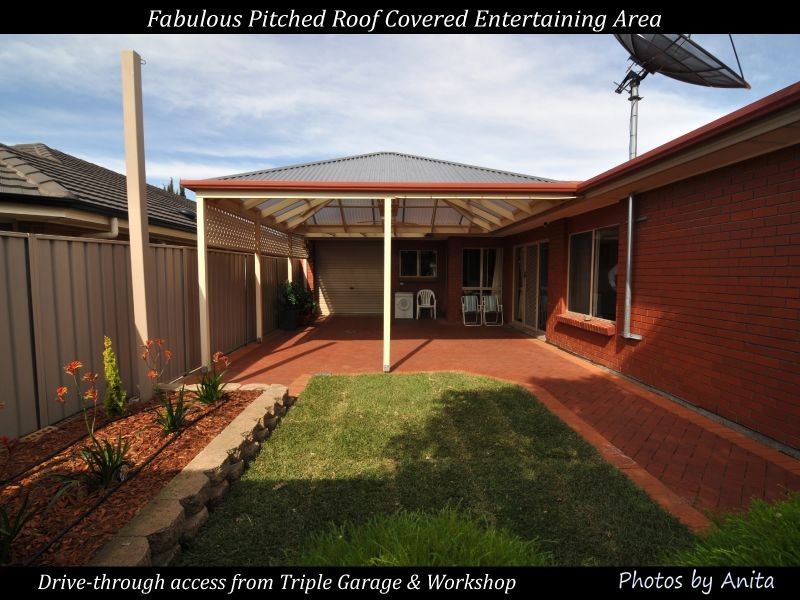 19 Dovecote Street, Oakden SA 5086