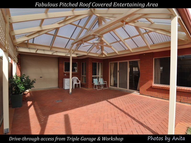 19 Dovecote Street, Oakden SA 5086
