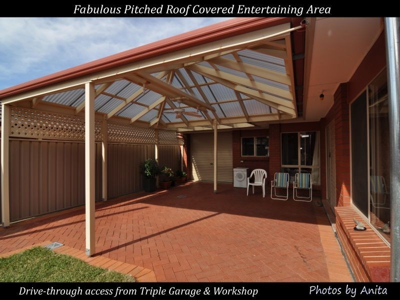 19 Dovecote Street, Oakden SA 5086