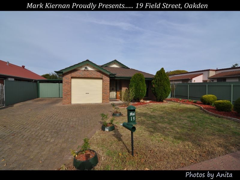 19 Field Street, Oakden SA 5086