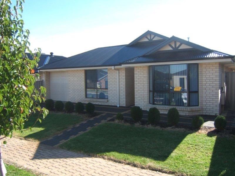 14 Kopoola Crescent, Gilles Plains SA 5086