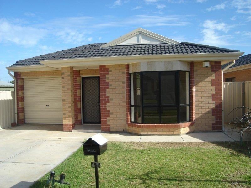 45 Kent Avenue, Clearview SA 5085