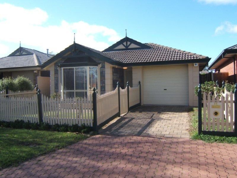 16 Little Moreton Court, Oakden SA 5086