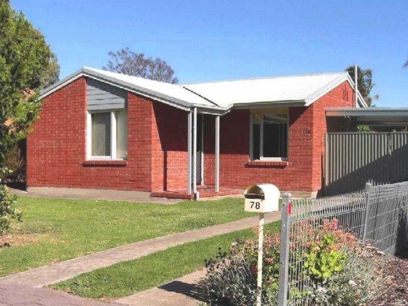 78 OXFORD STREET, Oakden SA 5086
