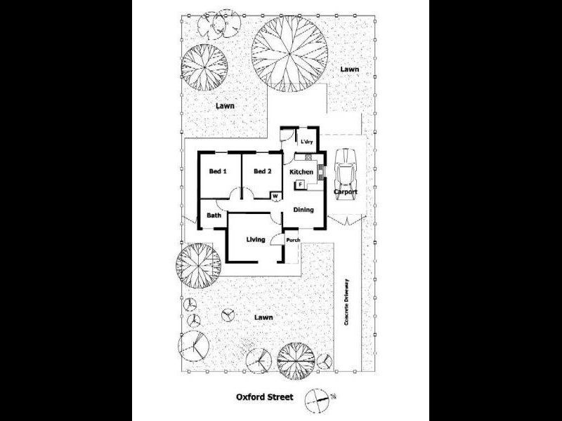 78 OXFORD STREET, Oakden SA 5086