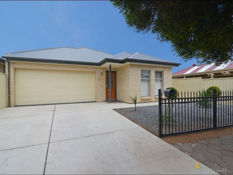 1 Norseman Avenue, Hillcrest SA 5086
