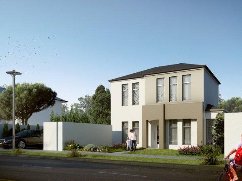 1/188 St Bernards Road, Hectorville SA 5073