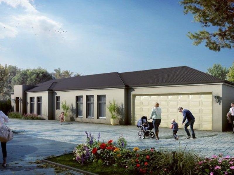 5/188 St Bernards Road, Hectorville SA 5073