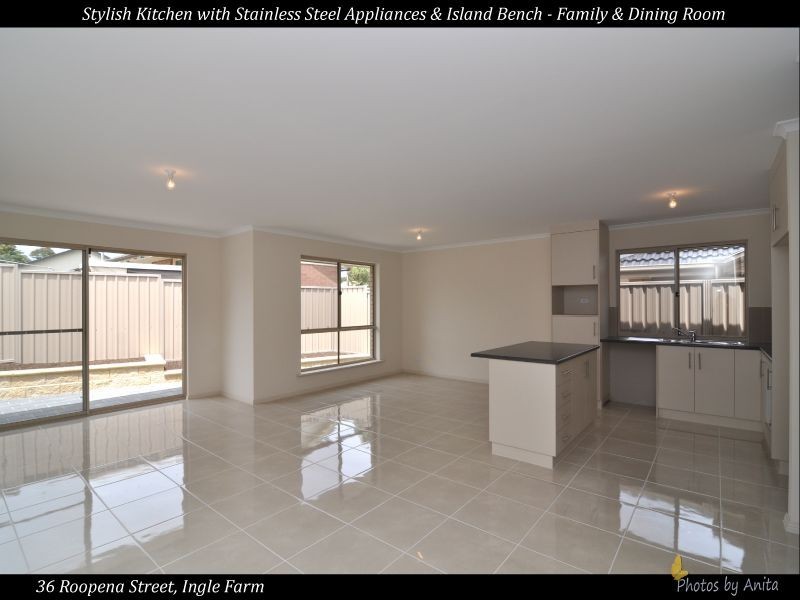 36 Roopena Street, Ingle Farm SA 5098