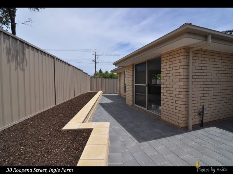 38 Roopena Street, Ingle Farm SA 5098