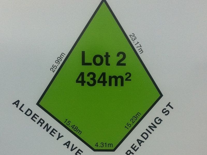 2/18A Alderney Avenue, Clearview SA 5085