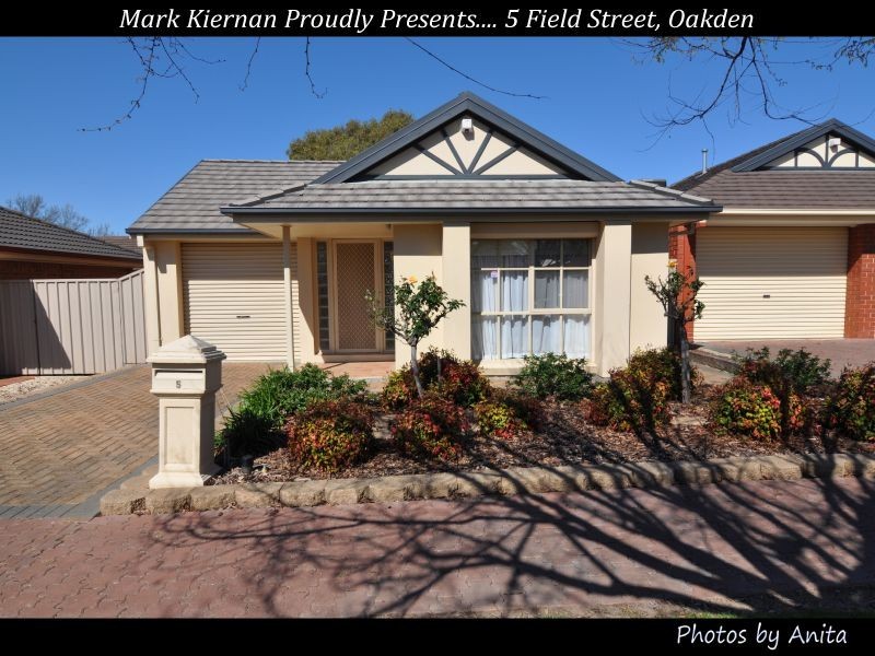 5 Field Street, Oakden SA 5086