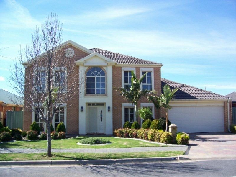 14 RM Williams Drive, Walkley Heights SA 5098