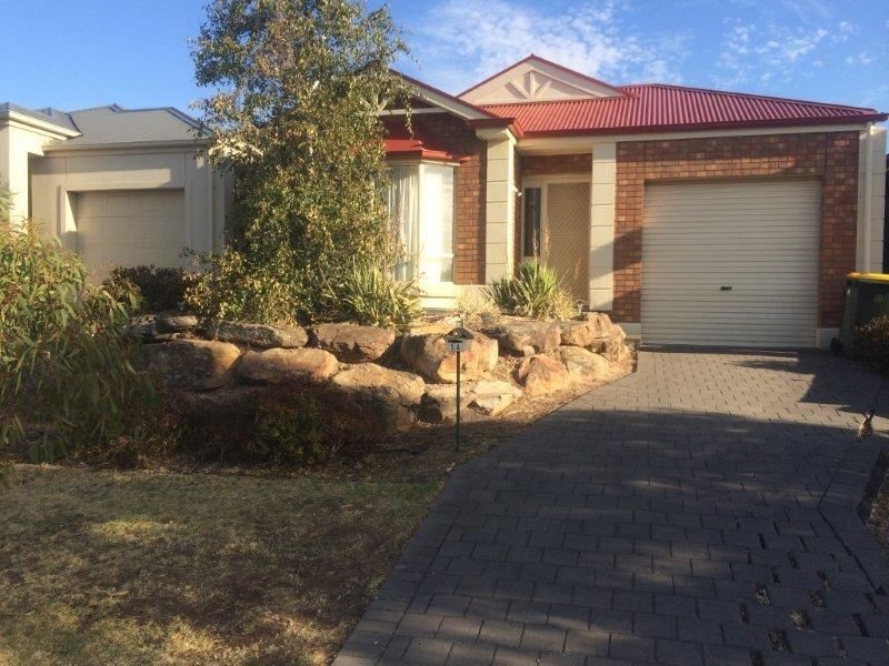 5A CREEK RISE, Walkley Heights SA 5098