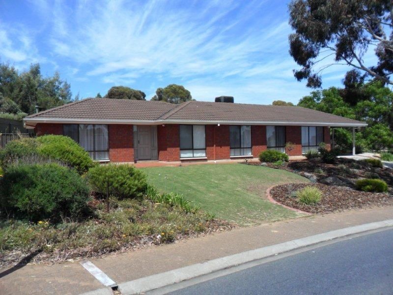 12 Highfield Drive, Hillbank SA 5112