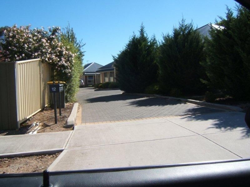 2/12 Gordon Avenue, Clearview SA 5085